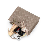 Palomino Wilmor Handbag - Taupe