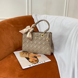 Palomino Wilmor Handbag - Taupe