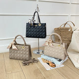 Palomino Wilmor Handbag - Cream