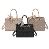 Palomino Wilmor Handbag - Cream