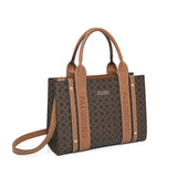 Palomino Wilna Handbag - Khaki