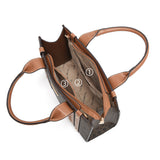 Palomino Wilna Handbag - Khaki