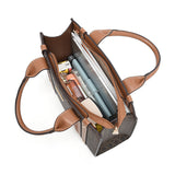 Palomino Wilna Handbag - Khaki