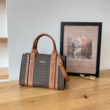 Palomino Wilna Handbag - Khaki