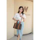 Palomino Wilna Handbag - Cream