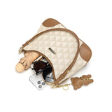 Palomino Briela Slingbag - Khaki