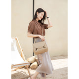 Palomino Relia Handbag - Khaki