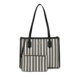 Palomino Aleta Totebag - Black
