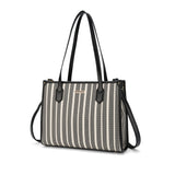 Palomino Aleta Totebag - Black