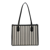 Palomino Aleta Totebag - Black