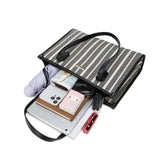 Palomino Aleta Totebag - Black