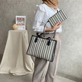 Palomino Aleta Totebag - Black