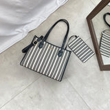 Palomino Aleta Totebag - Black