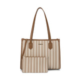 Palomino Aleta Totebag - Khaki