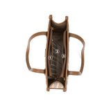 Palomino Aleta Totebag - Khaki