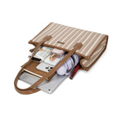 Palomino Aleta Totebag - Khaki