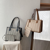 Palomino Aleta Totebag - Khaki