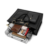 Palomino Elian Handbag - Black