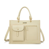 Palomino Elian Handbag - Cream