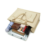 Palomino Elian Handbag - Cream