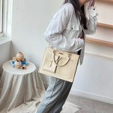 Palomino Elian Handbag - Cream