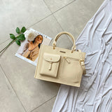 Palomino Elian Handbag - Cream