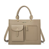Palomino Elian Handbag - Khaki