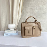 Palomino Elian Handbag - Khaki