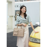 Palomino Elian Handbag - Cream