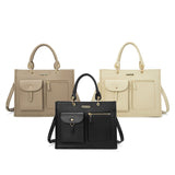 Palomino Elian Handbag - Cream