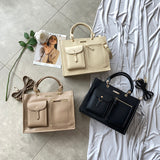 Palomino Elian Handbag - Khaki