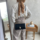 Palomino Linor Slingbag - Black