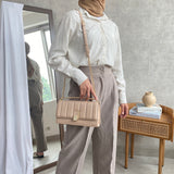 Palomino Linor Slingbag - Khaki