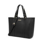 Palomino Nelia Totebag - Black