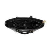 Palomino Nelia Totebag - Black