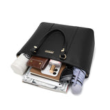 Palomino Nelia Totebag - Black