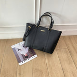 Palomino Nelia Totebag - Black