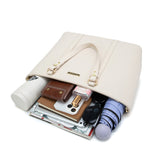 Palomino Nelia Totebag - Cream