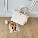Palomino Nelia Totebag - Cream