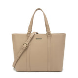 Palomino Nelia Totebag - Khaki