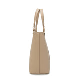Palomino Nelia Totebag - Khaki