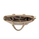 Palomino Nelia Totebag - Khaki