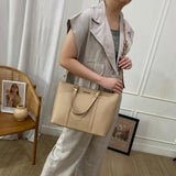 Palomino Nelia Totebag - Khaki