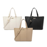 Palomino Nelia Totebag - Khaki