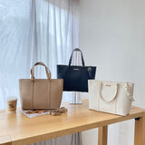 Palomino Nelia Totebag - Cream