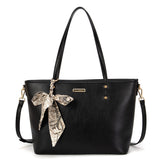 Palomino Vania Totebag - Black