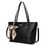 Palomino Vania Totebag - Black