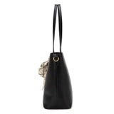 Palomino Vania Totebag - Black