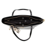 Palomino Vania Totebag - Black