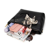 Palomino Vania Totebag - Black